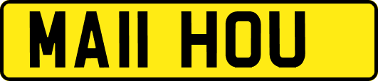 MA11HOU