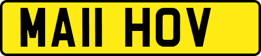 MA11HOV