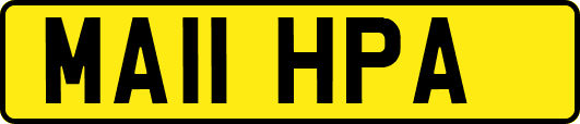 MA11HPA