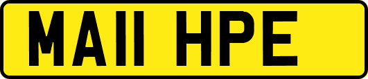 MA11HPE