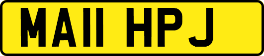 MA11HPJ