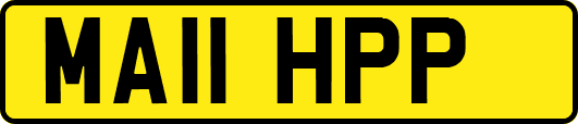 MA11HPP