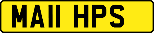 MA11HPS