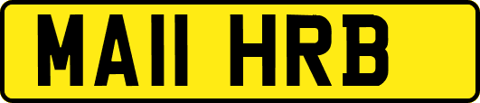 MA11HRB
