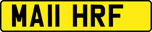 MA11HRF