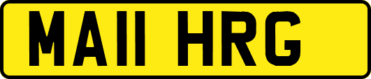 MA11HRG