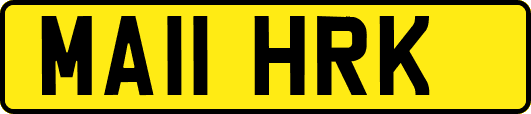 MA11HRK