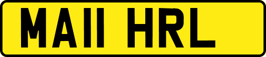 MA11HRL