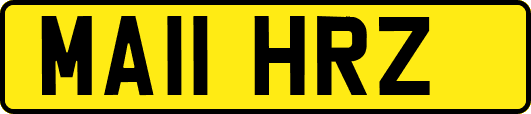 MA11HRZ