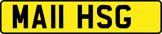 MA11HSG