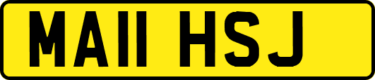 MA11HSJ