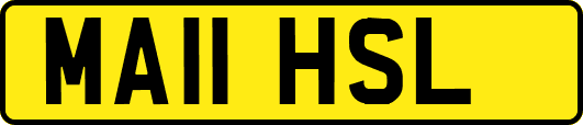 MA11HSL