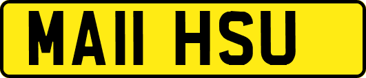 MA11HSU