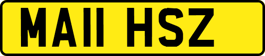 MA11HSZ