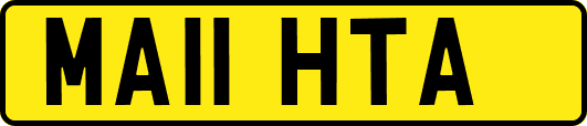 MA11HTA