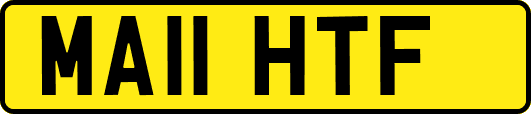 MA11HTF