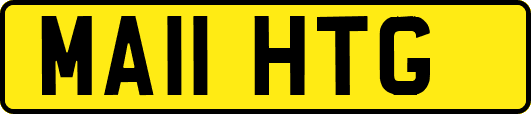 MA11HTG