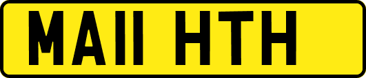 MA11HTH