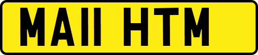 MA11HTM