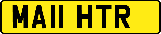 MA11HTR