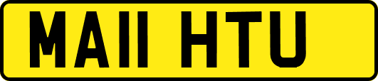 MA11HTU