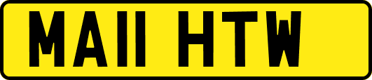MA11HTW
