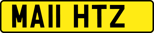 MA11HTZ