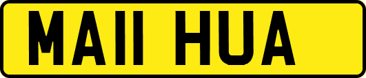 MA11HUA