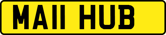 MA11HUB