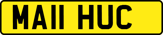 MA11HUC