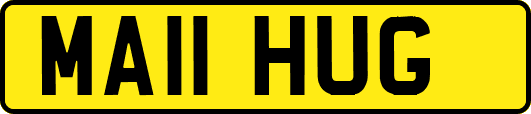 MA11HUG