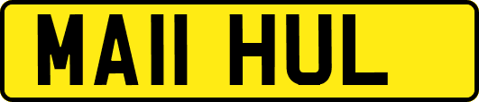 MA11HUL