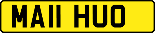 MA11HUO
