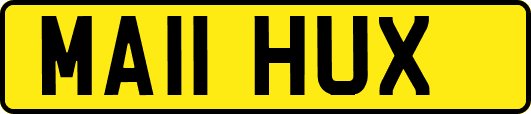 MA11HUX