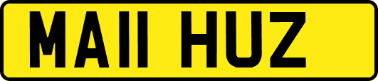 MA11HUZ