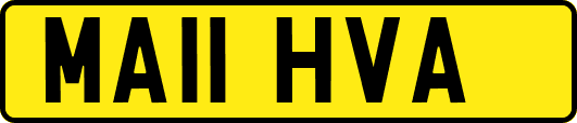 MA11HVA