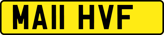 MA11HVF