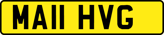 MA11HVG