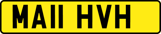 MA11HVH