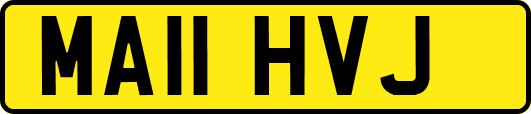 MA11HVJ