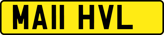 MA11HVL