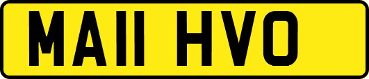 MA11HVO