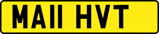 MA11HVT