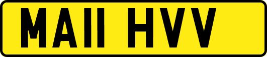 MA11HVV