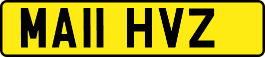 MA11HVZ