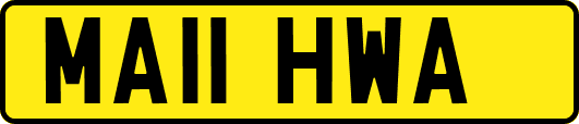MA11HWA