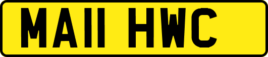 MA11HWC