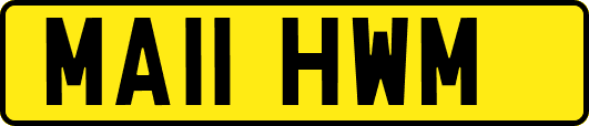 MA11HWM