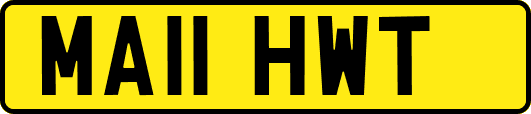 MA11HWT