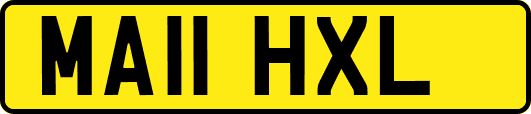 MA11HXL